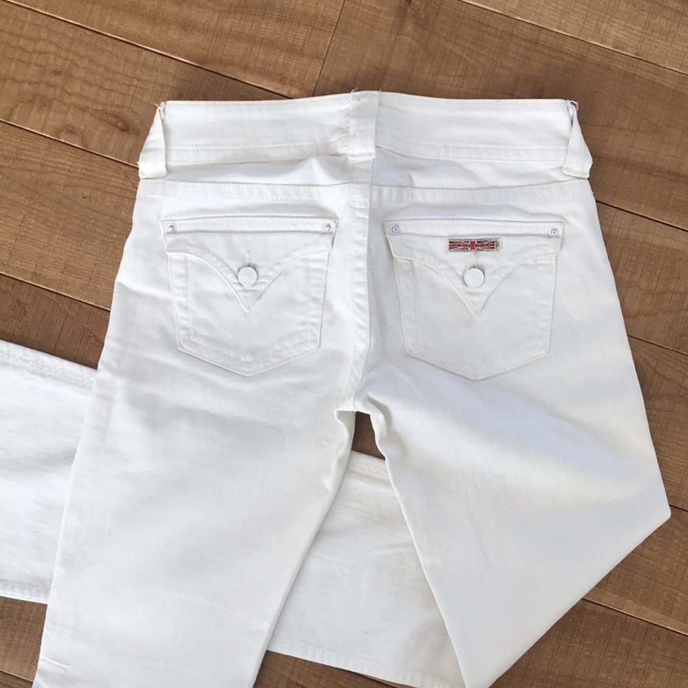 Hudson | Bootcut - Premium Denim